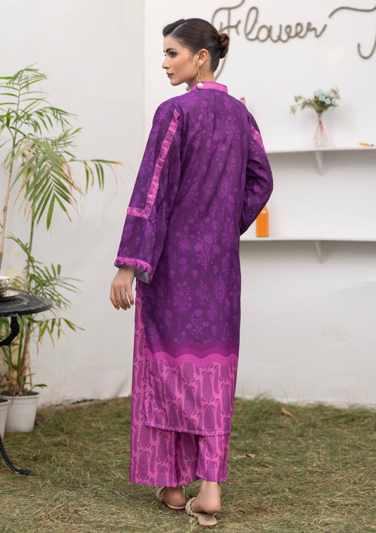 Pret - Co-Ords - Edit 25 - D#13