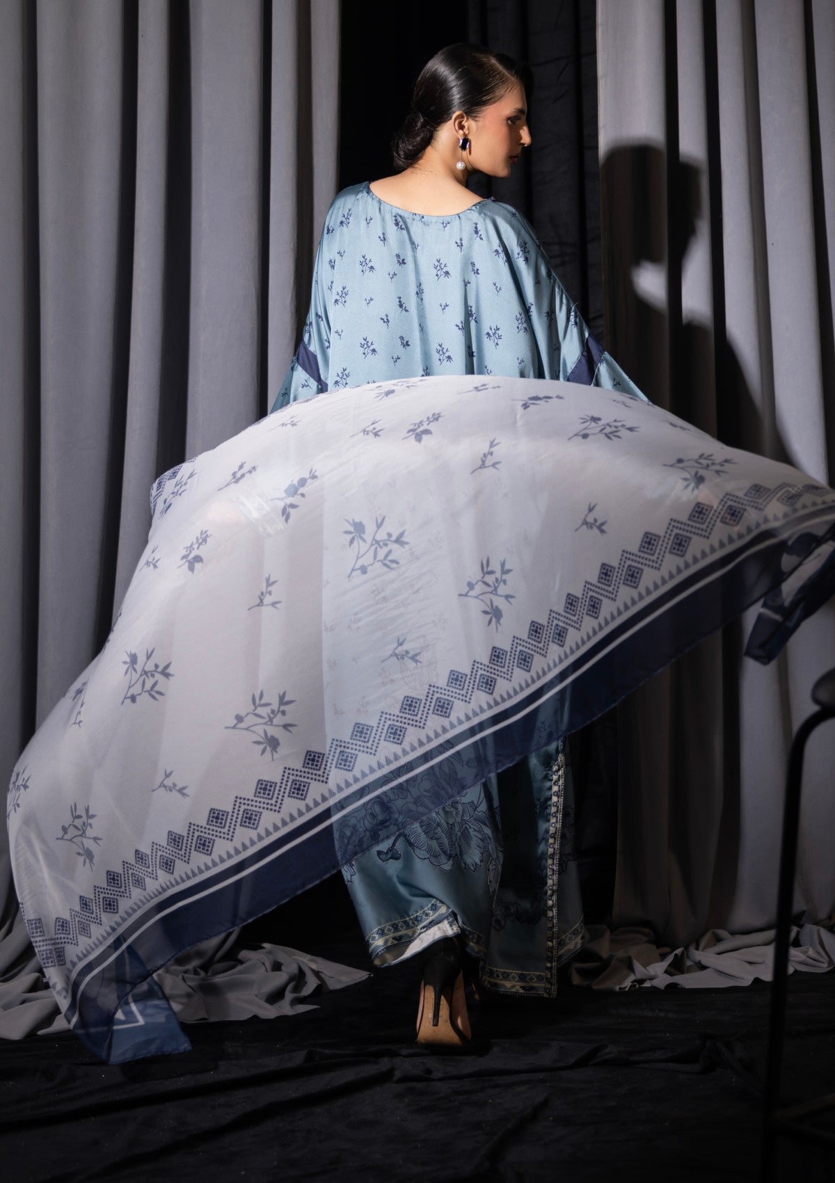 RSE#07 - 3 pc - Printed - Silk Edit 25 - Volume II