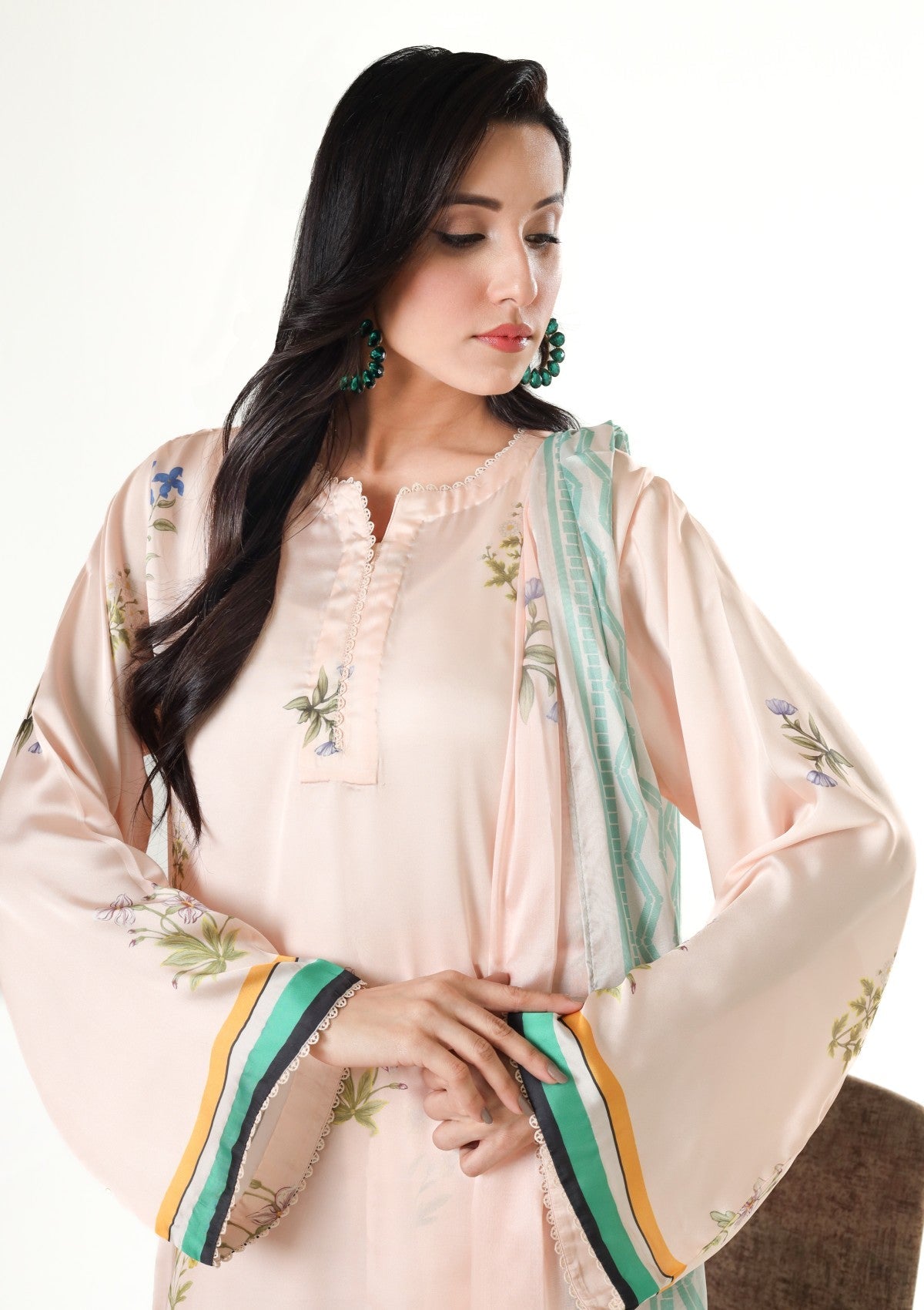 RPS# 01 - 3 pc - Printed - Volume 1 - Silk