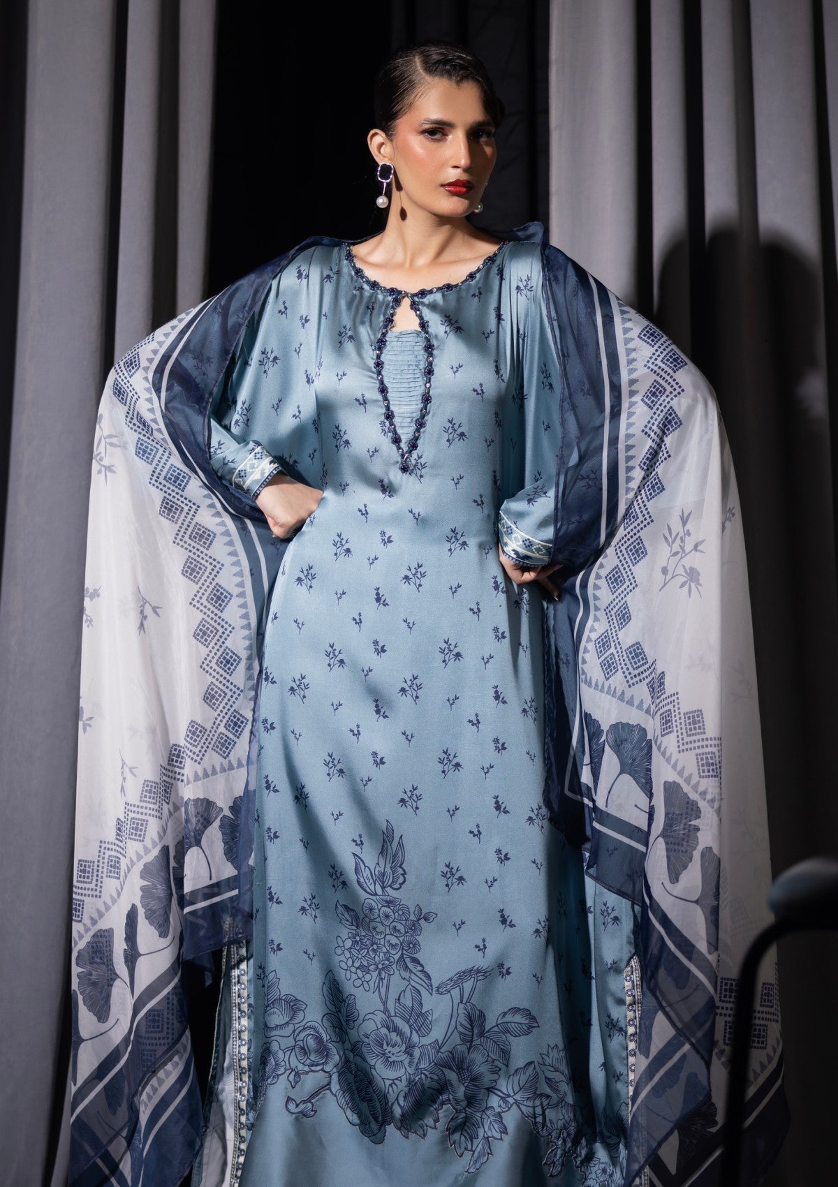 RSE#07 - 3 pc - Printed - Silk Edit 25 - Volume II