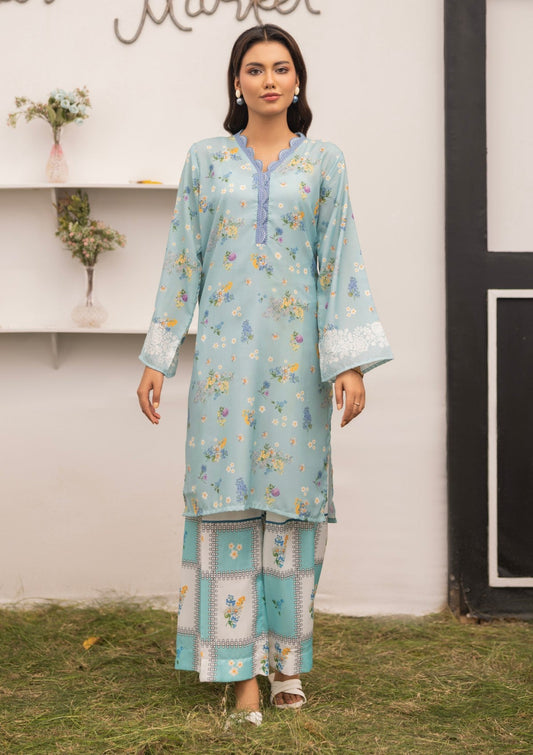 Pret - Co-Ords - Edit 25 - D#15