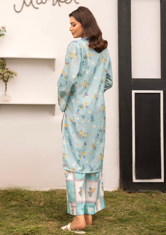 Pret - Co-Ords - Edit 25 - D#15