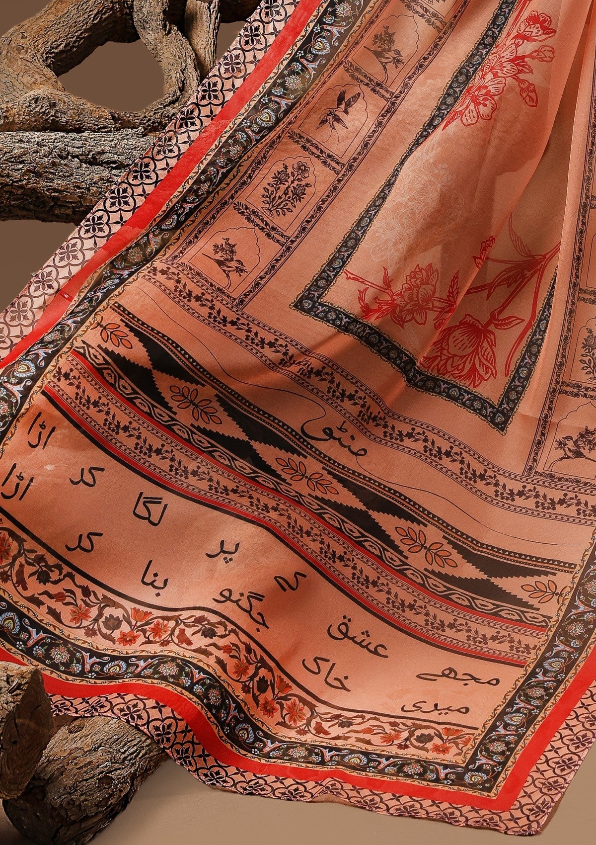 Odhnis & Stoles - Gul-e-Hunar