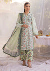 RM#08 - 3 pc - Embroidered - Muse Era - Luxury Lawn 25