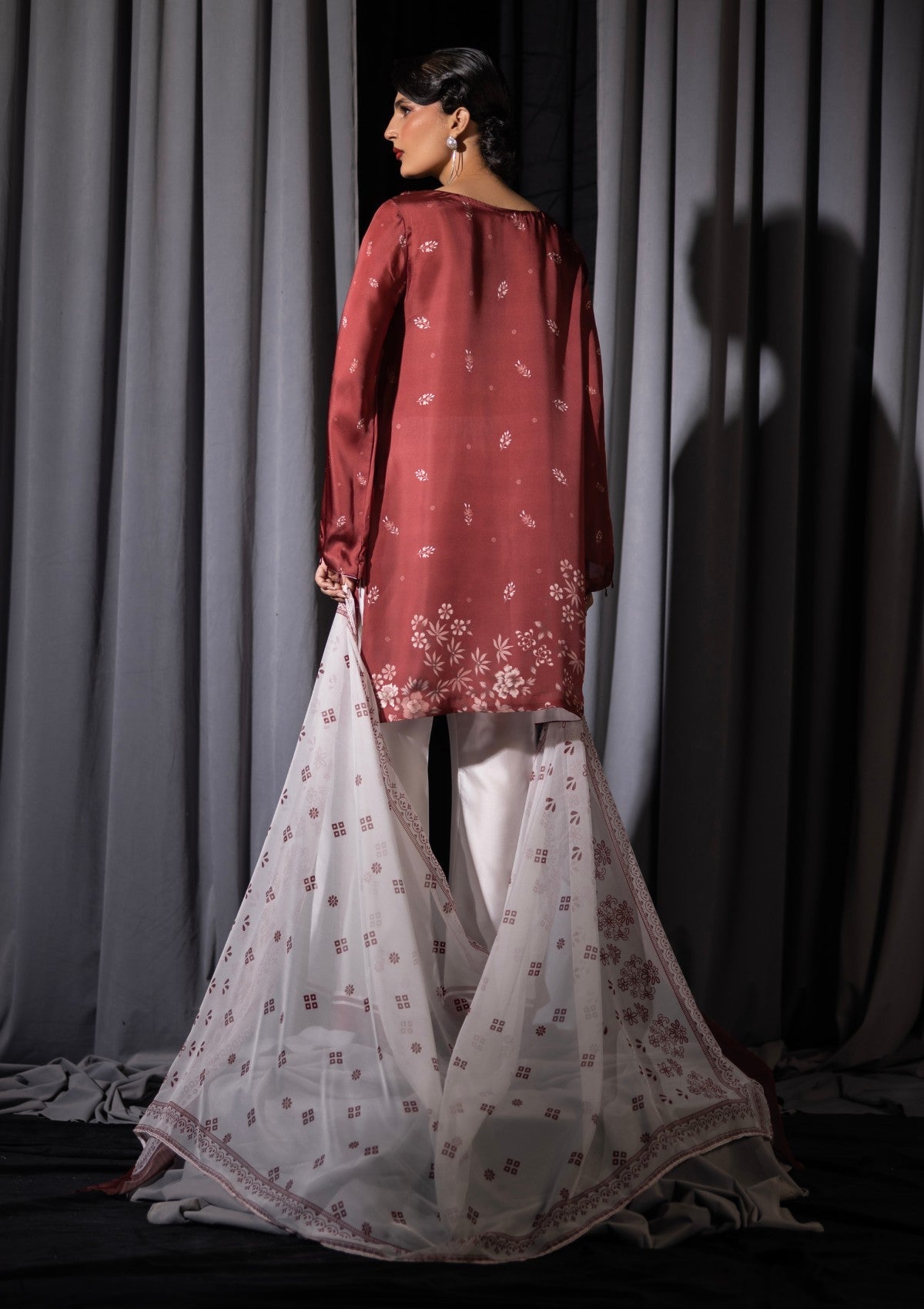 RSE#08 - 3 pc - Printed - Silk Edit 25 - Volume II