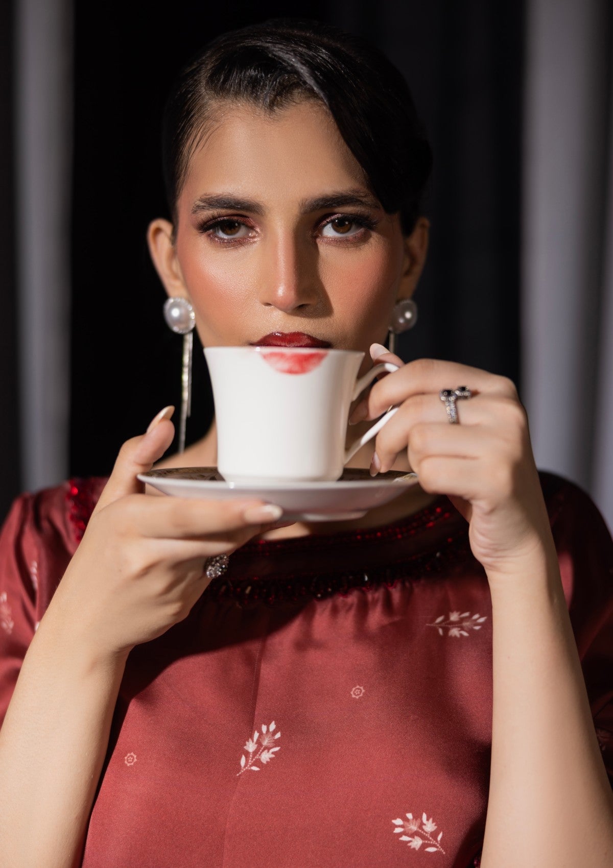 RSE#08 - 3 pc - Printed - Silk Edit 25 - Volume II