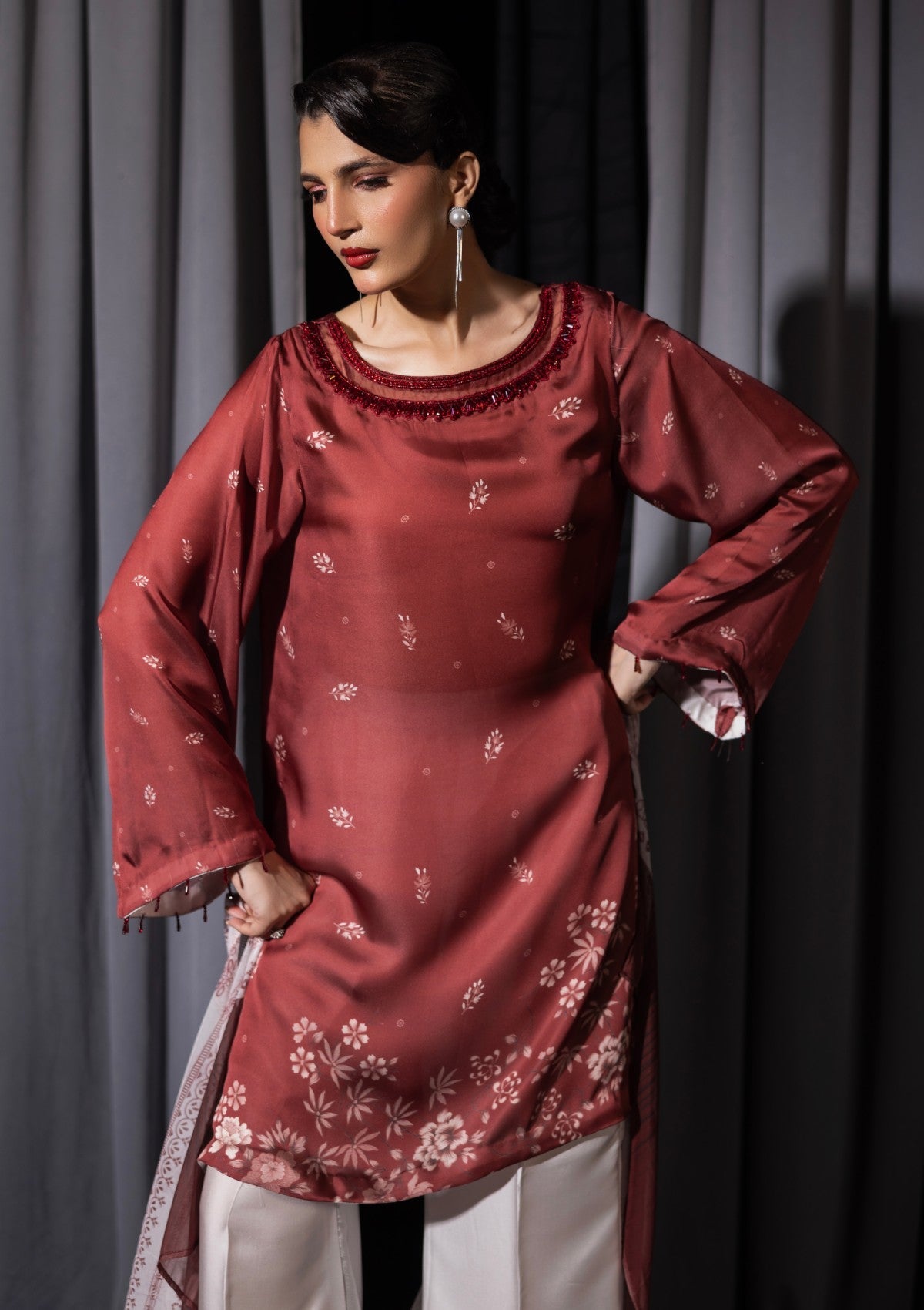 RSE#08 - 3 pc - Printed - Silk Edit 25 - Volume II