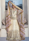 Formal Collection  - Rubaaiyat - Handwork Wedding 23 - Daisy - D#04