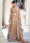 Formal Collection  - Rubaaiyat - Handwork Wedding 23 - Freesia - D#06