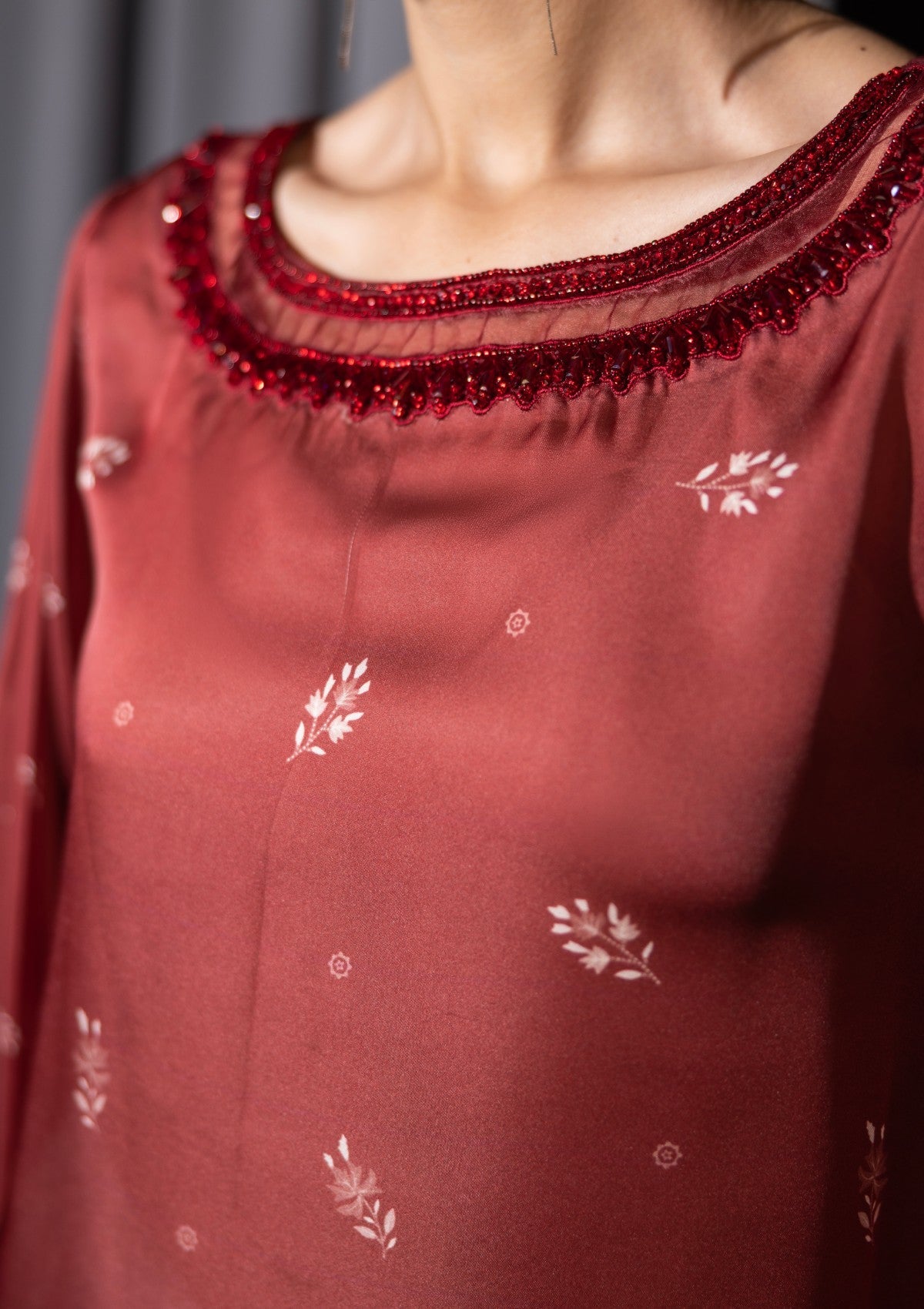 RSE#08 - 3 pc - Printed - Silk Edit 25 - Volume II