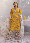 RM#09 - 3 pc - Embroidered - Muse Era - Luxury Lawn 25