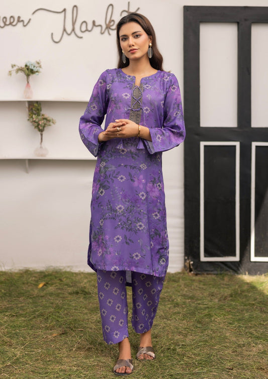 Pret - Co-Ords - Edit 25 - D#23