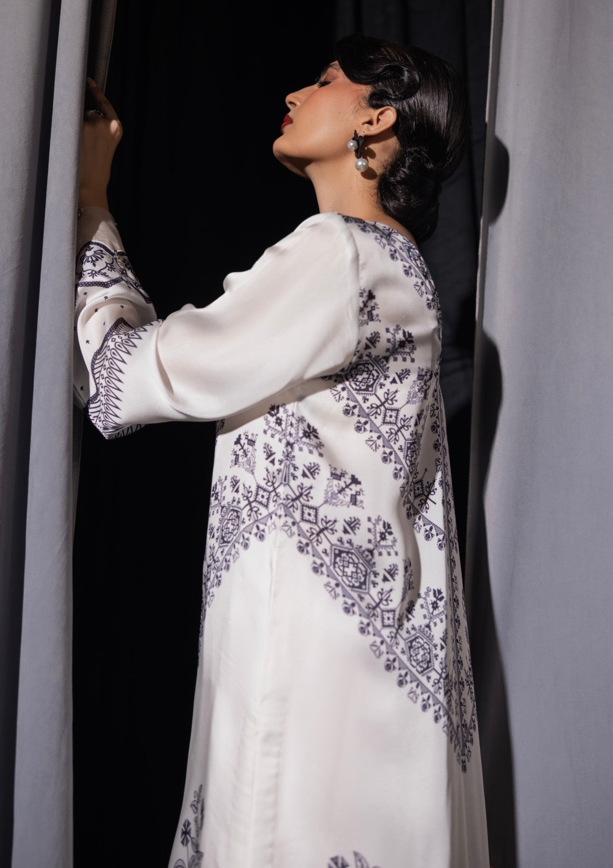 RSE#09 - 3 pc - Printed - Silk Edit 25 - Volume II