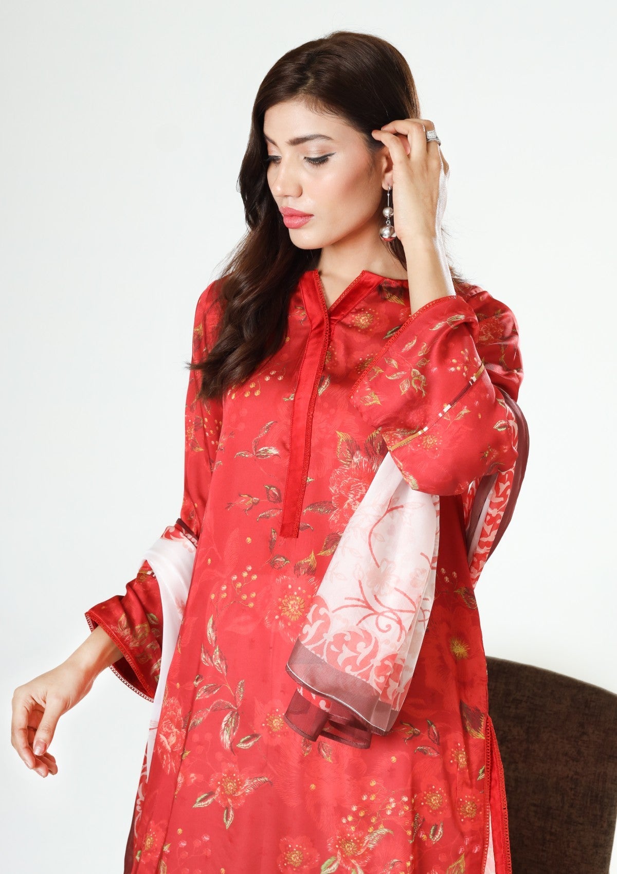 RPS# 02 - 3 pc - Printed - Volume 1 - Silk