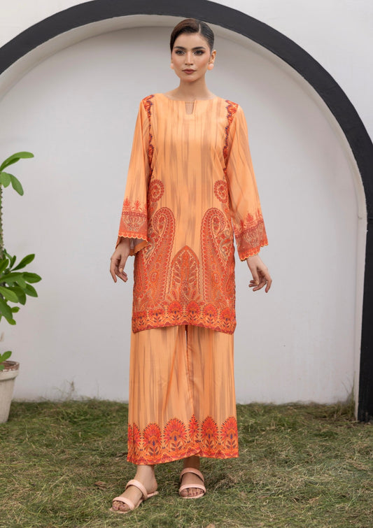 Pret - Co-Ords - Edit 25 - D#16