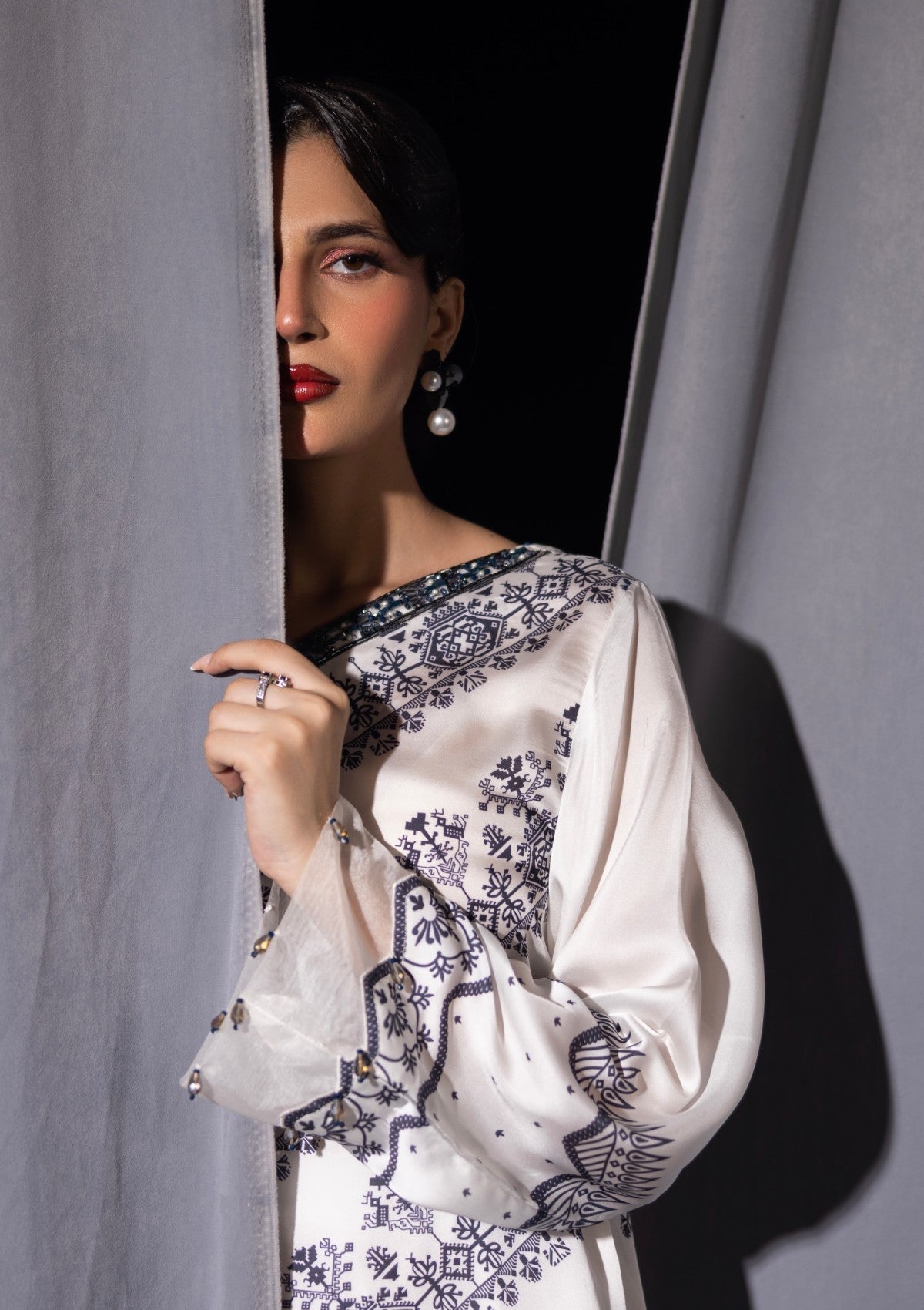 RSE#09 - 3 pc - Printed - Silk Edit 25 - Volume II