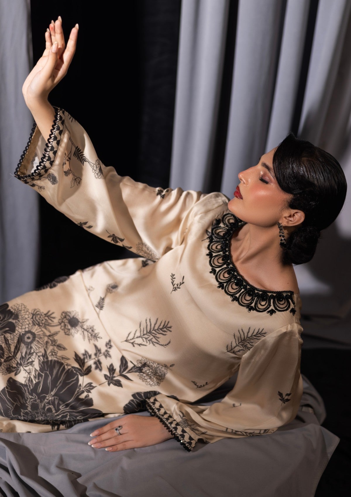 RSE#10 - 3 pc - Printed - Silk Edit 25 - Volume II