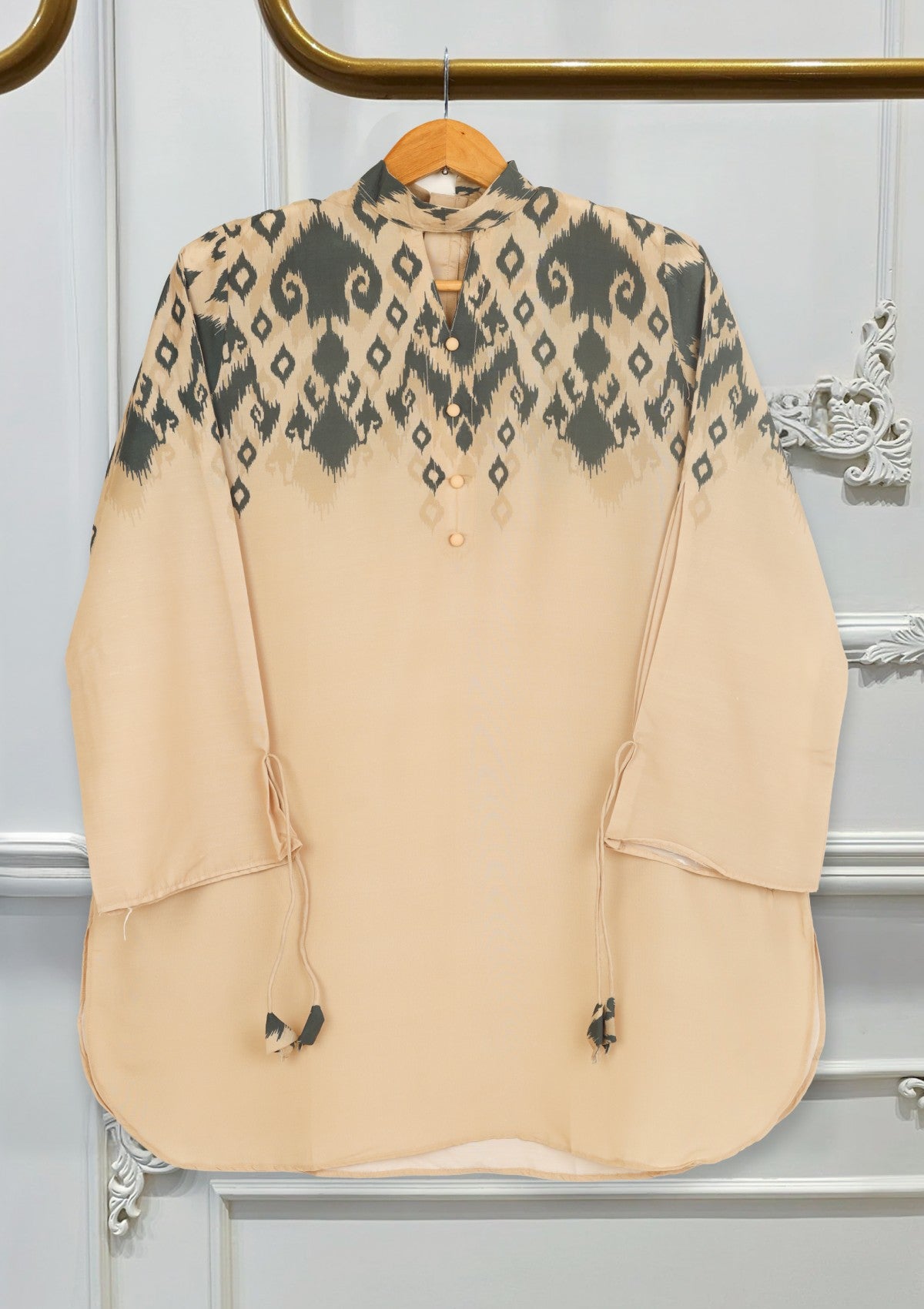 D#07 - Skin - Pret - Co-Ord Set - Silk