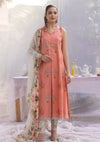 RM#11 - 3 pc - Embroidered - Muse Era - Luxury Lawn 25