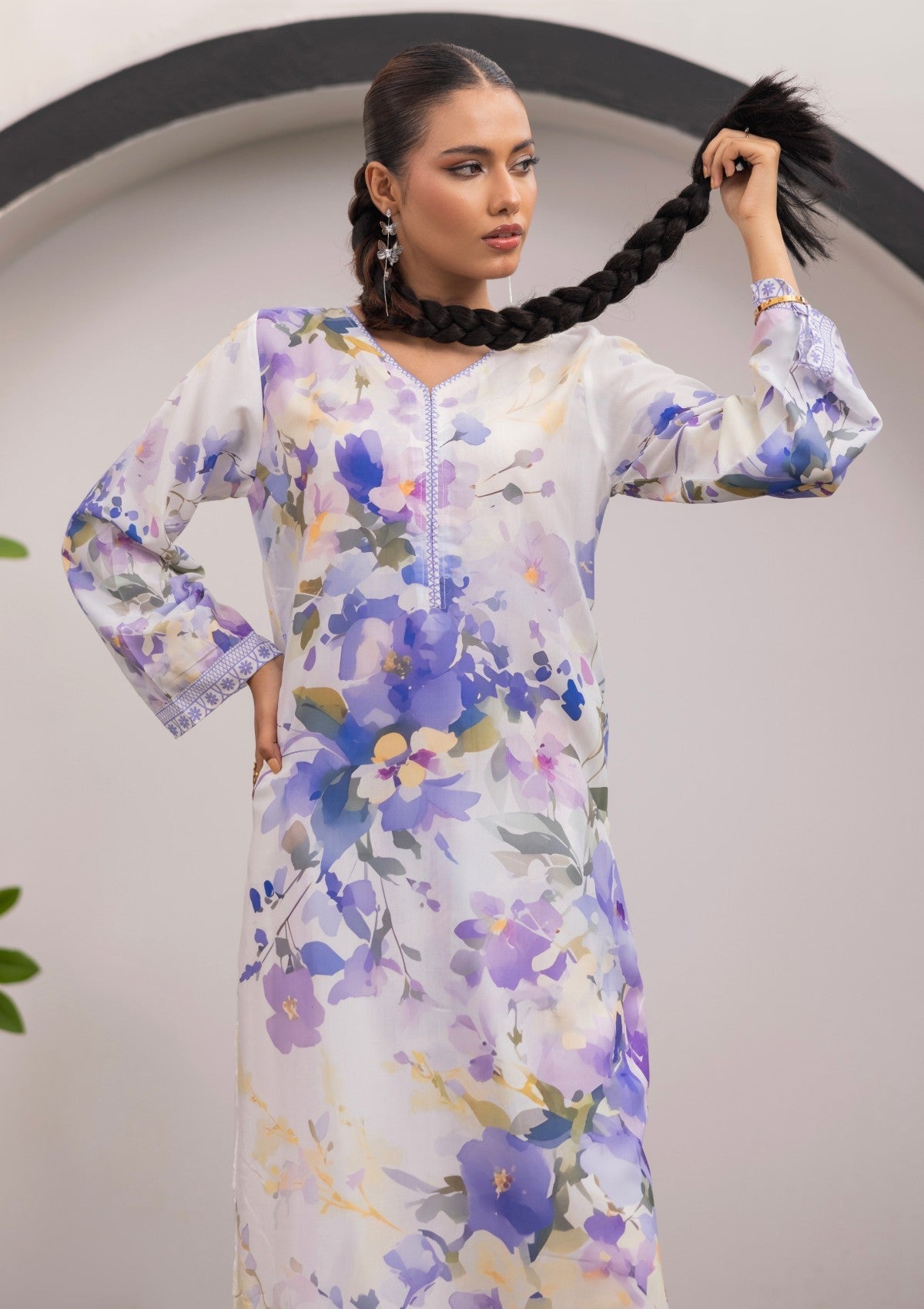 Pret - Co-Ords - Edit 25 - D#18