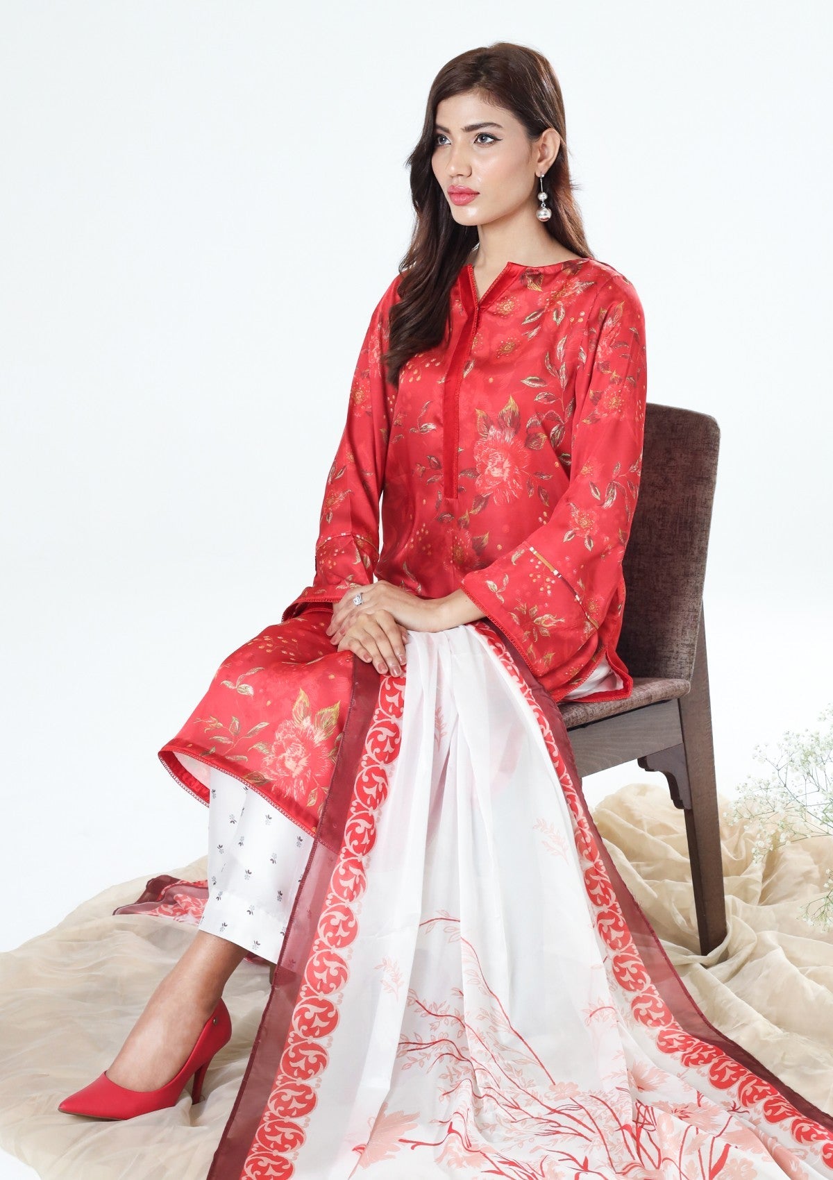 RPS# 02 - 3 pc - Printed - Volume 1 - Silk