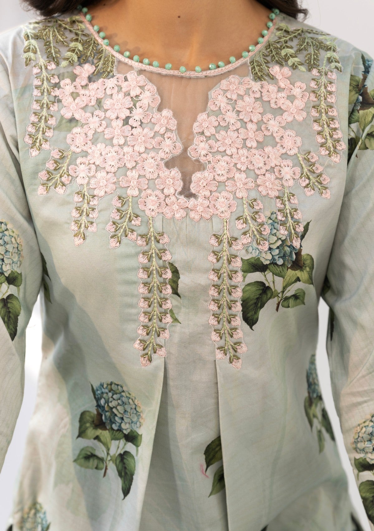 Lawn - Rubaaiyat - Print Edit - RP25#01