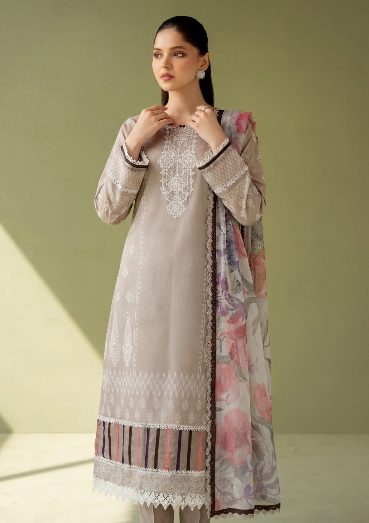 D#05 - SUMMER SAND - Aireen Lawn 26
