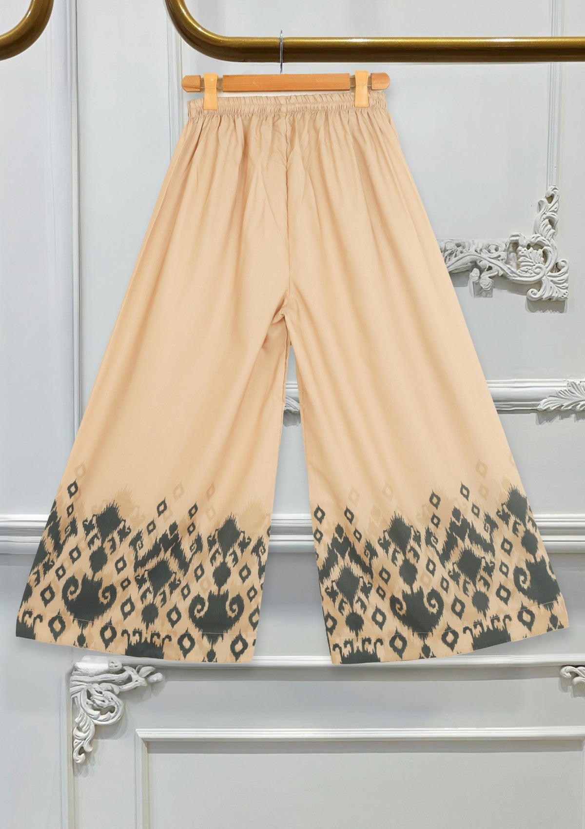 D#07 - Skin - Pret - Co-Ord Set - Silk