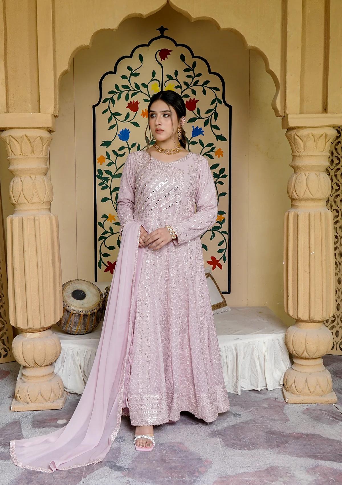 Rubaaiyat Luxury Pret Collection 23