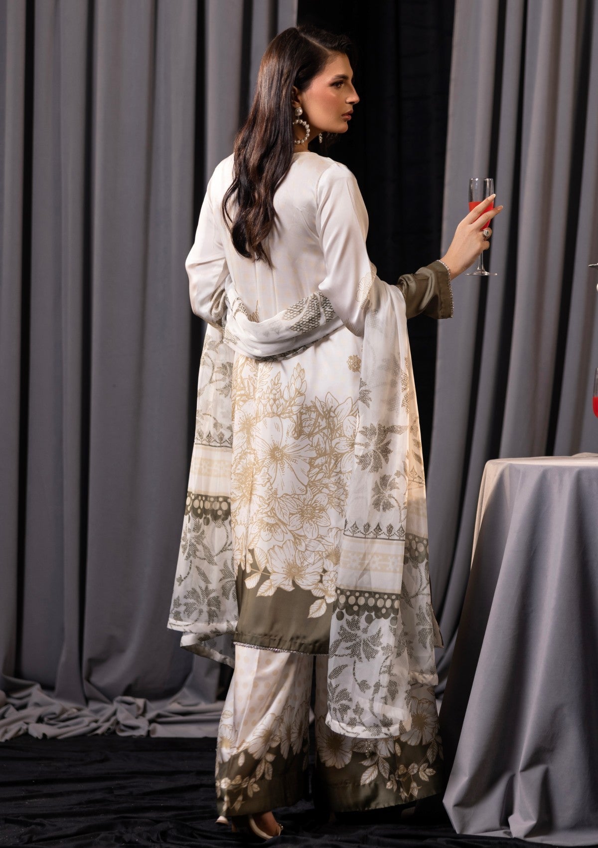 RSE#02 - 3 pc - Printed - Silk Edit 25 - Volume II