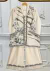 D#02 - G Skin - Pret - Co-Ord Set - Silk