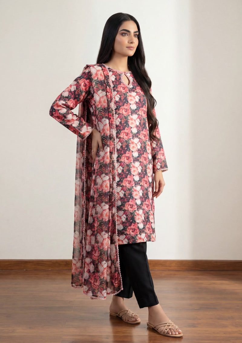 RSS#02 - Royal Black - Shamoz Silk Formals 26