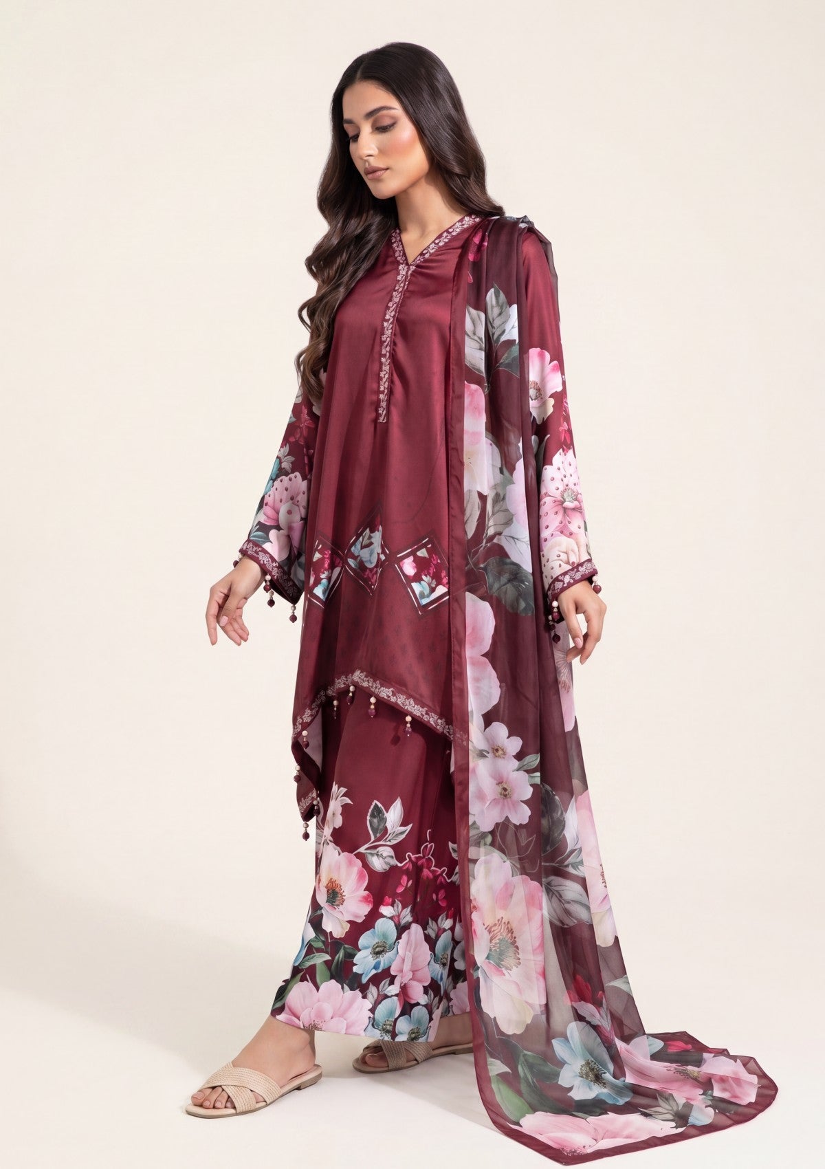 MAROON - Silk Volume III 26