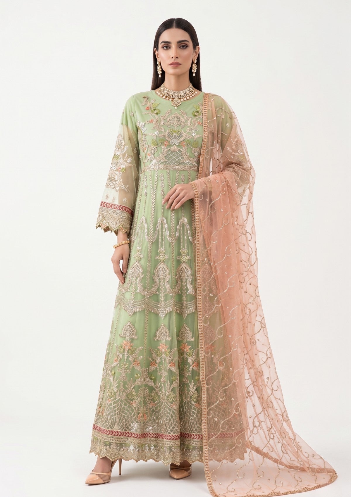 RMF#02 - PISTA - Luxury Formals Pret 26