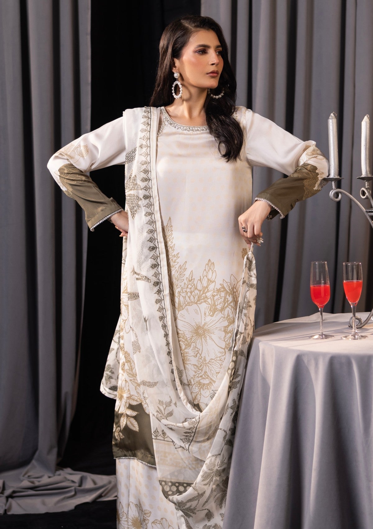 RSE#02 - 3 pc - Printed - Silk Edit 25 - Volume II