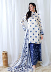 RPS# 04 - 3 pc - Printed - Volume 1 - Silk
