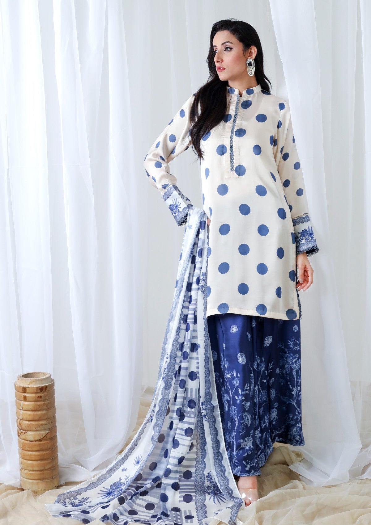 RPS# 04 - 3 pc - Printed - Volume 1 - Silk
