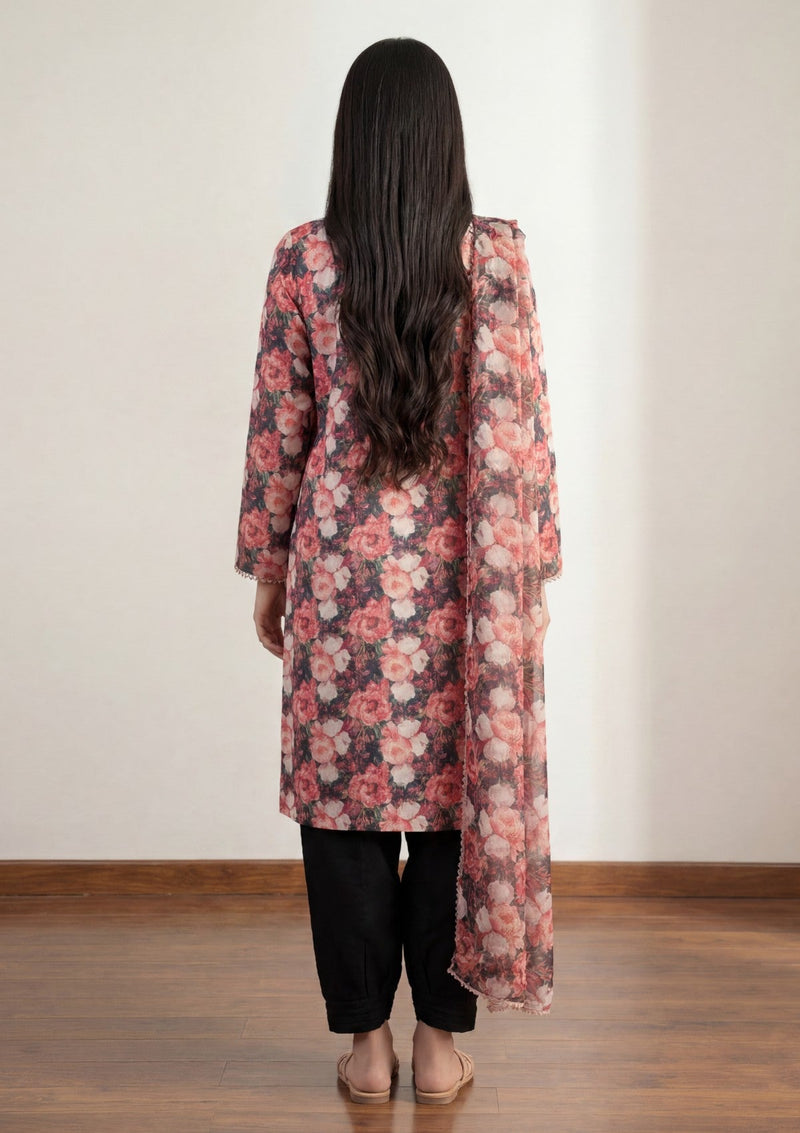 RSS#02 - Royal Black - Shamoz Silk Formals 26