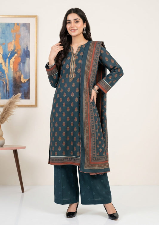 Bana Dora Linen - RB26#06 - ZINK