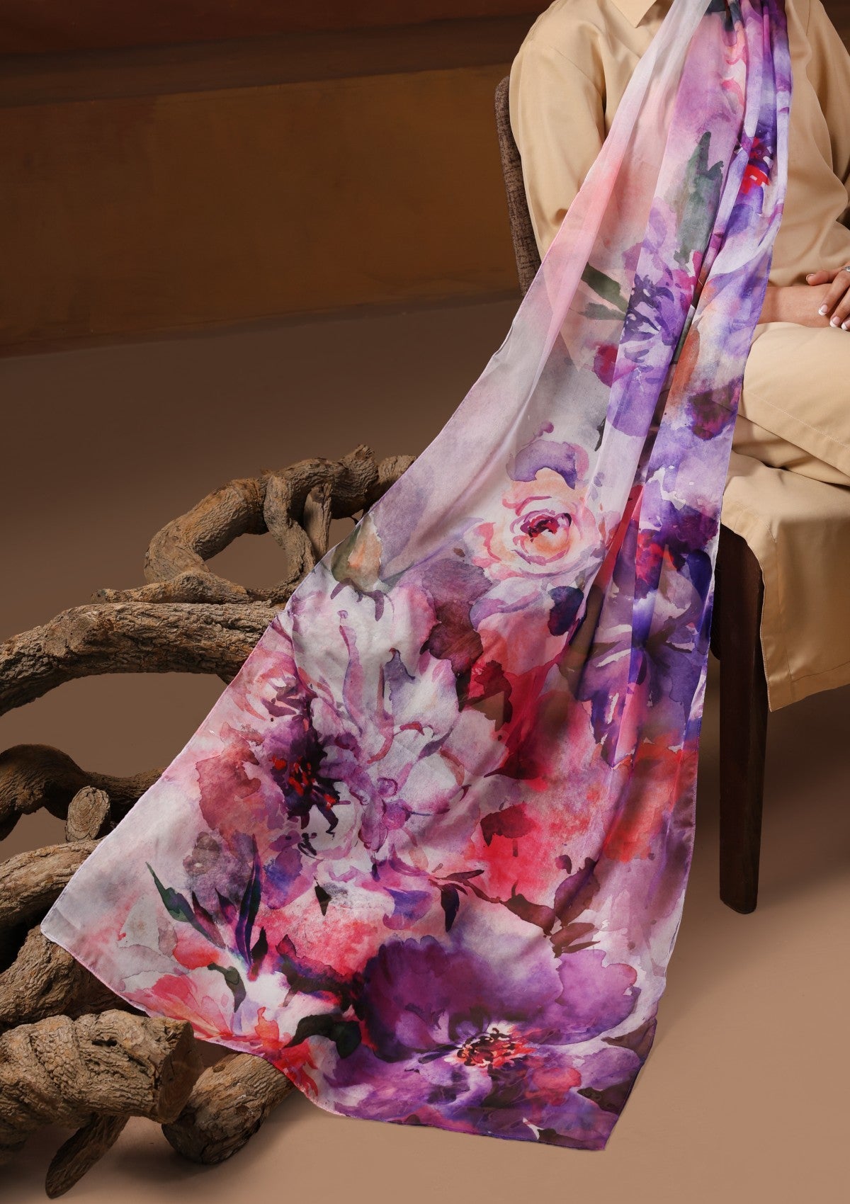 Odhnis & Stoles - Lehar-e-Gul
