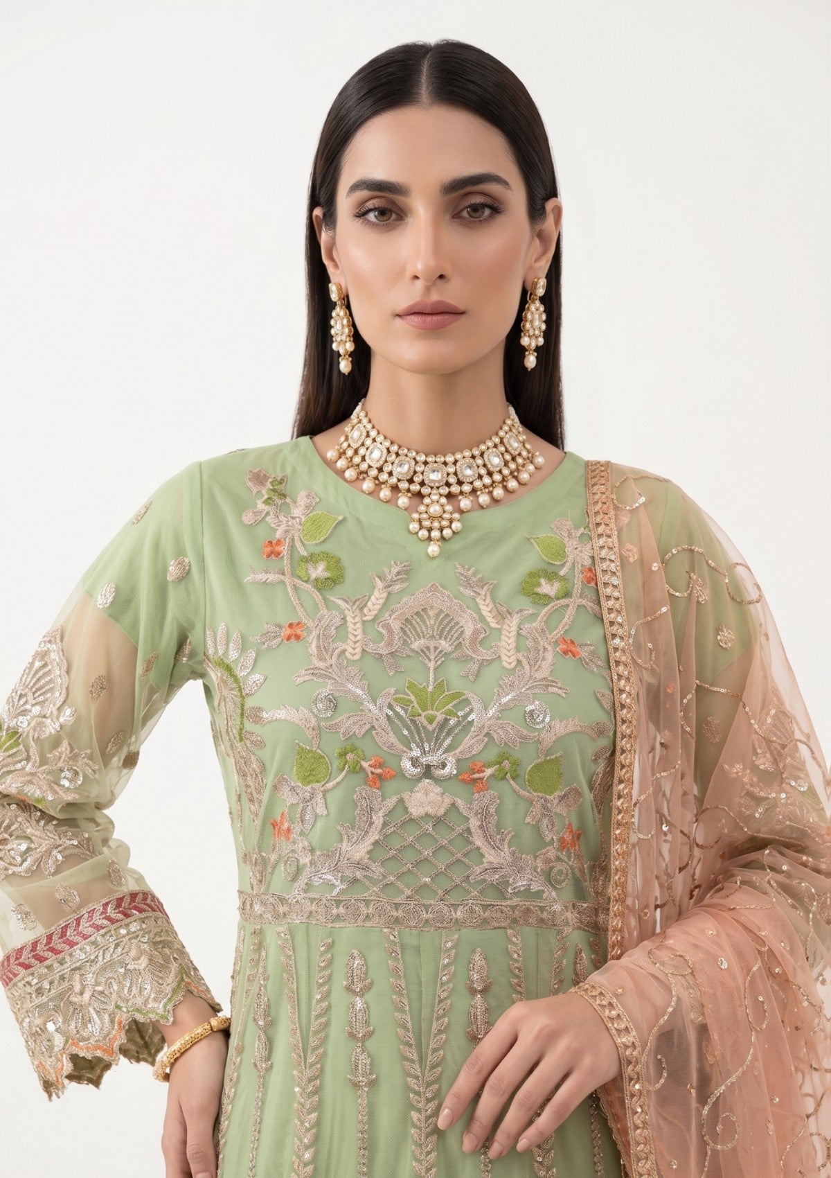 RMF#02 - PISTA - Luxury Formals Pret 26