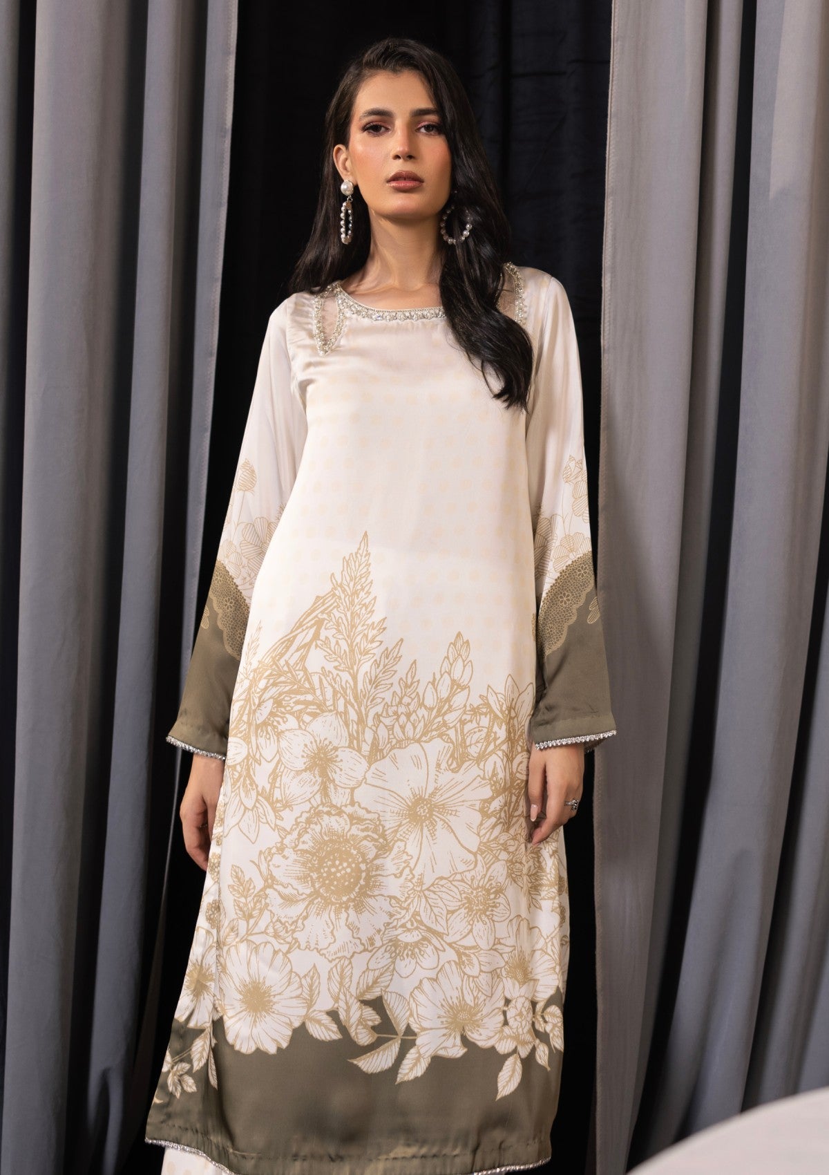 RSE#02 - 3 pc - Printed - Silk Edit 25 - Volume II