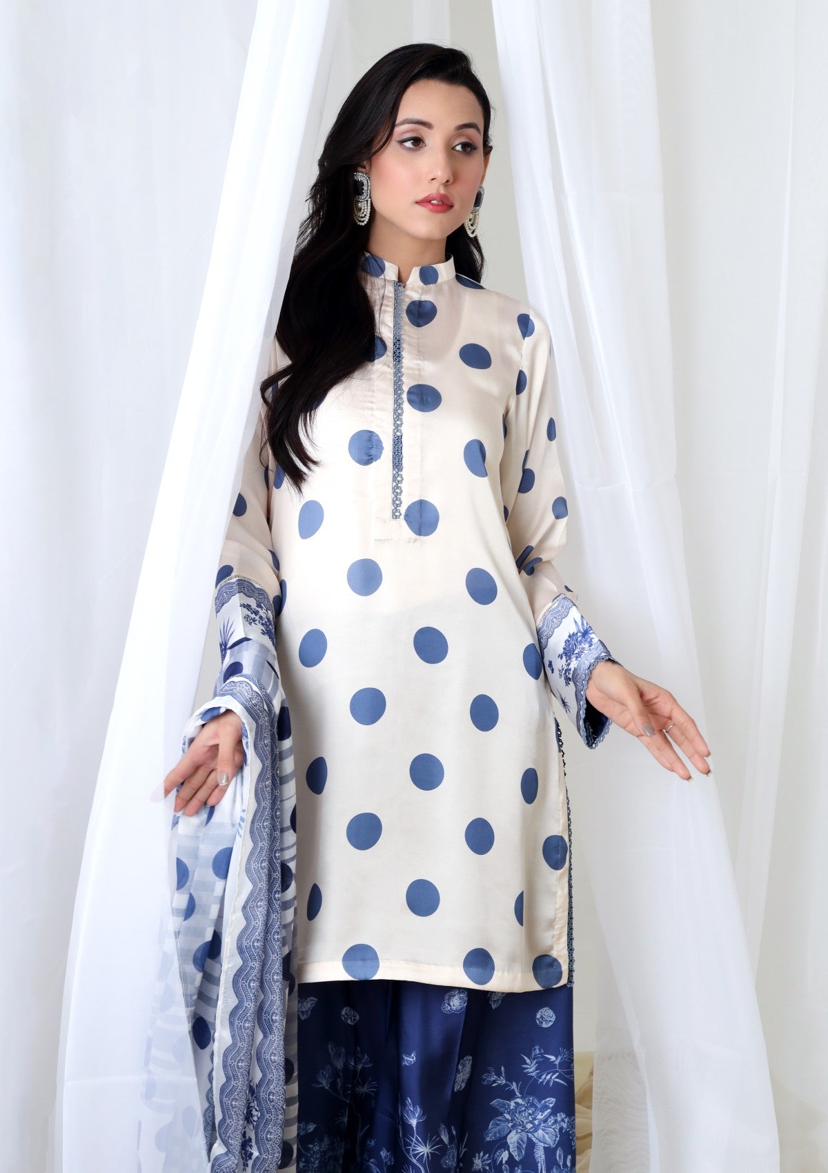 RPS# 04 - 3 pc - Printed - Volume 1 - Silk
