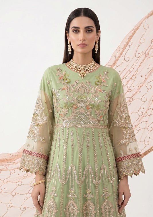 RMF#02 - PISTA - Luxury Formals Pret 26