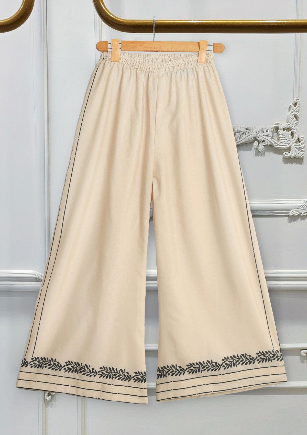 D#01 - Skin - Pret - Co-Ord Set - Silk
