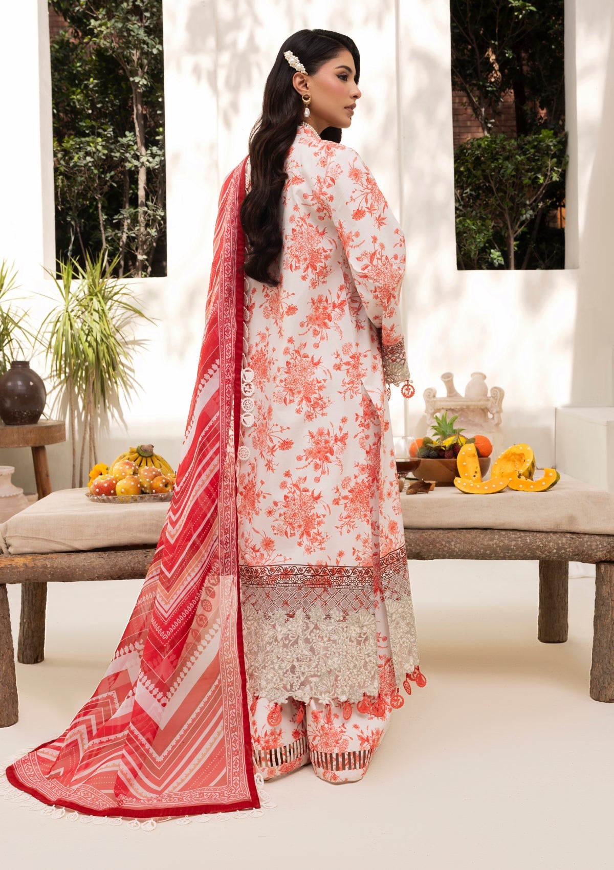 ELARA - Signature Lawn 26
