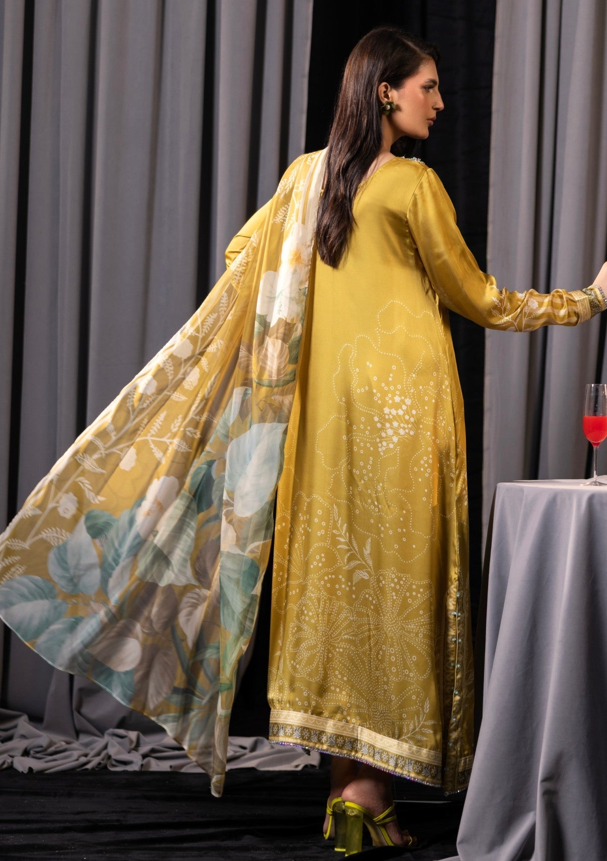 RSE#03 - 3 pc - Printed - Silk Edit 25 - Volume II