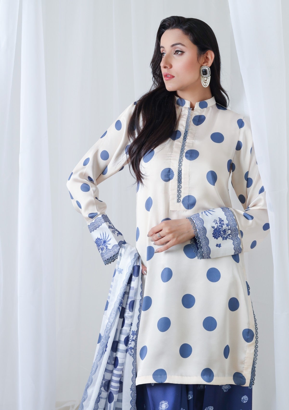 RPS# 04 - 3 pc - Printed - Volume 1 - Silk