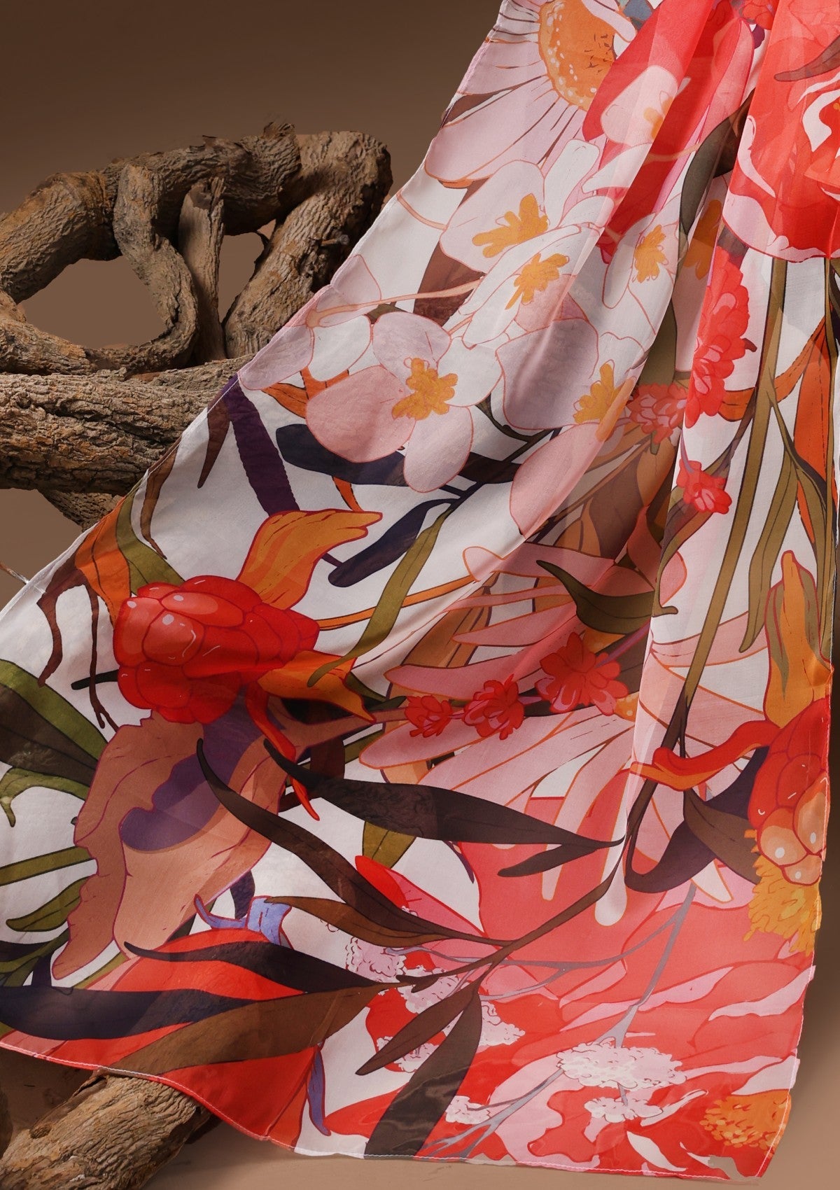 Odhnis & Stoles - Gul-o-Saaz