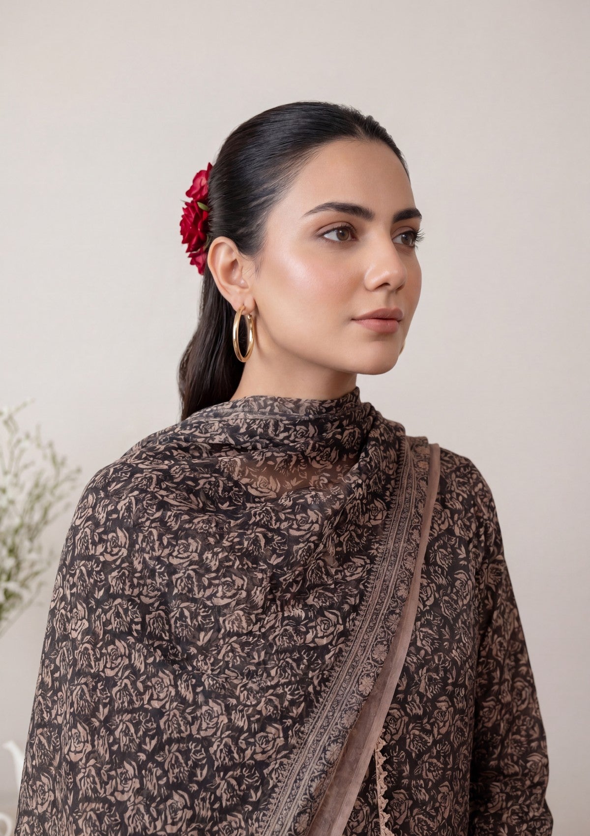 RSS#02 - Black - Shamoz Silk Formals 26